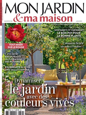 Mon Jardin Ma Maison - Magazine